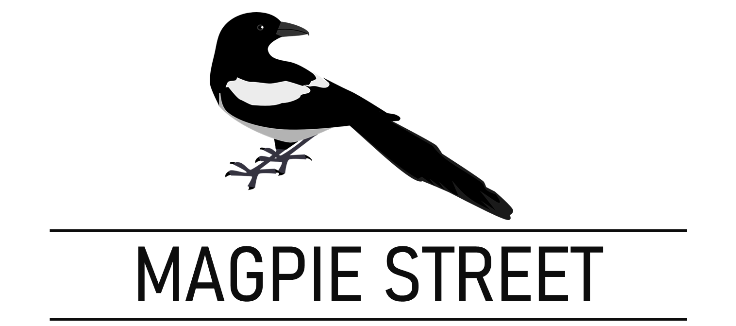 MAGPIE STREET